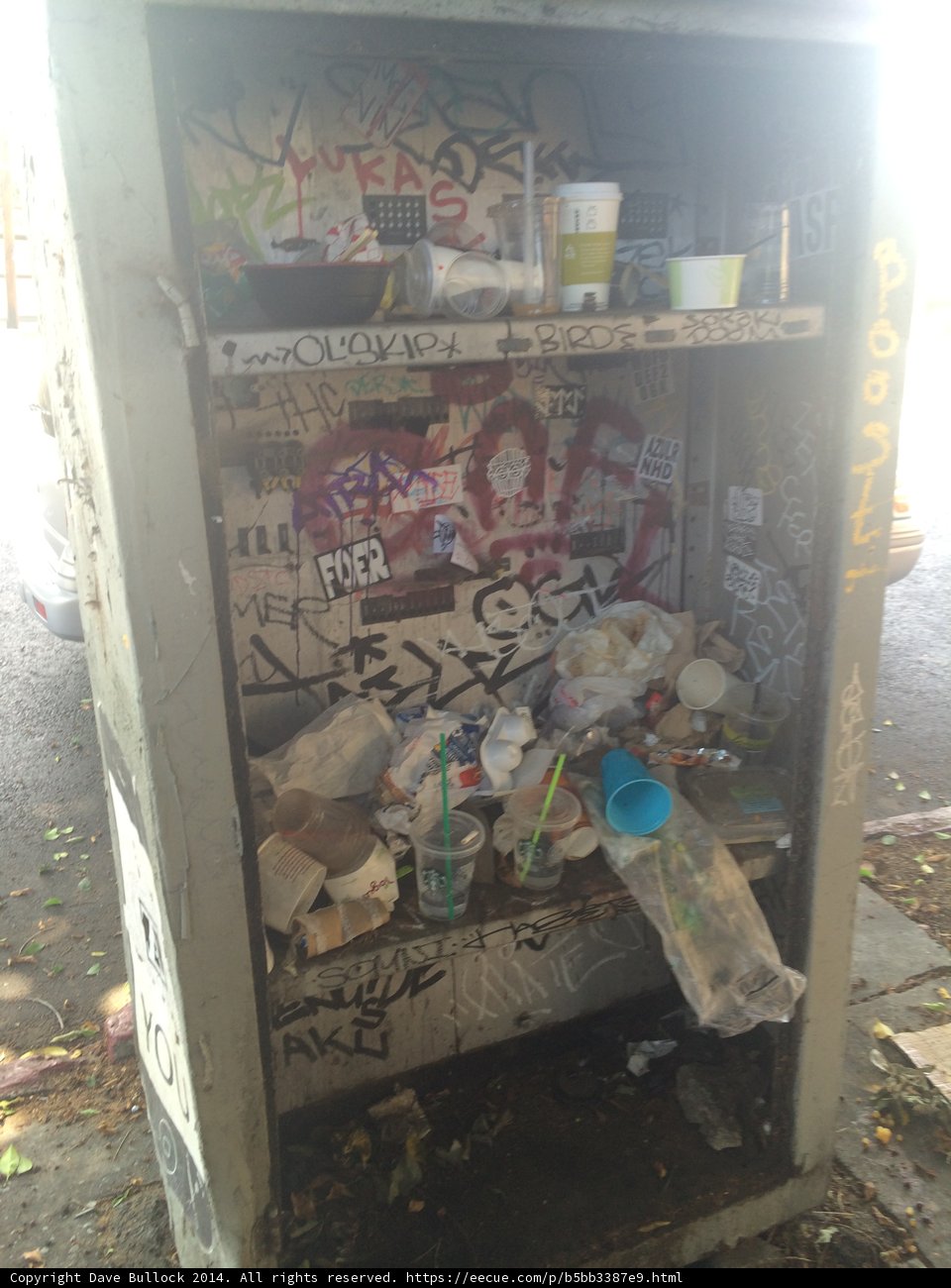 Urban Canvas