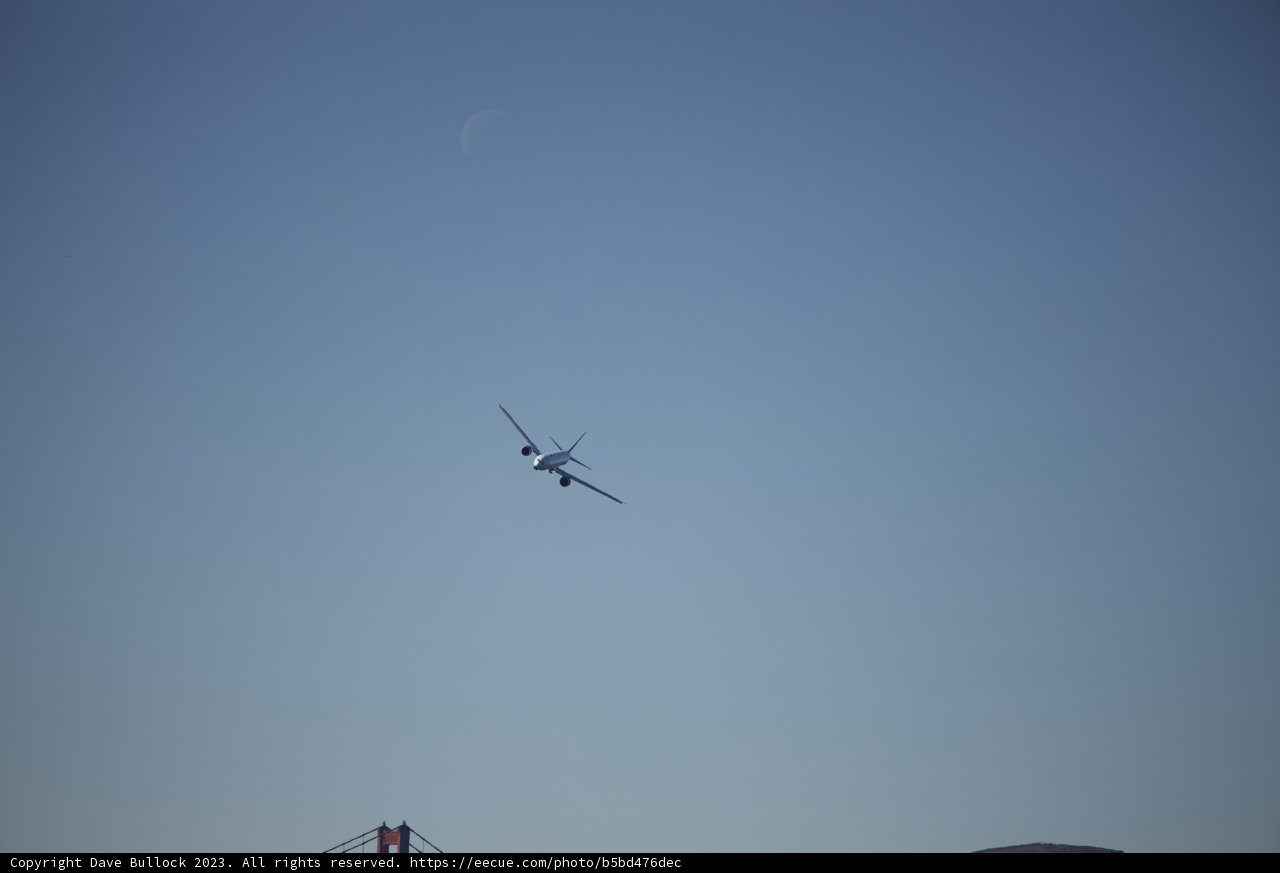 Aerial Spectacle Over The Golden Monarch