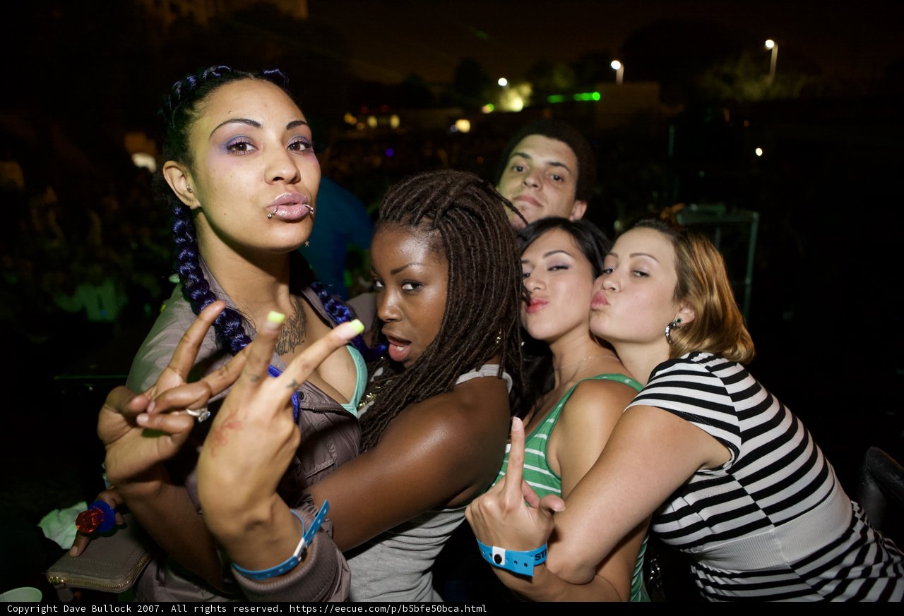 Party Posers