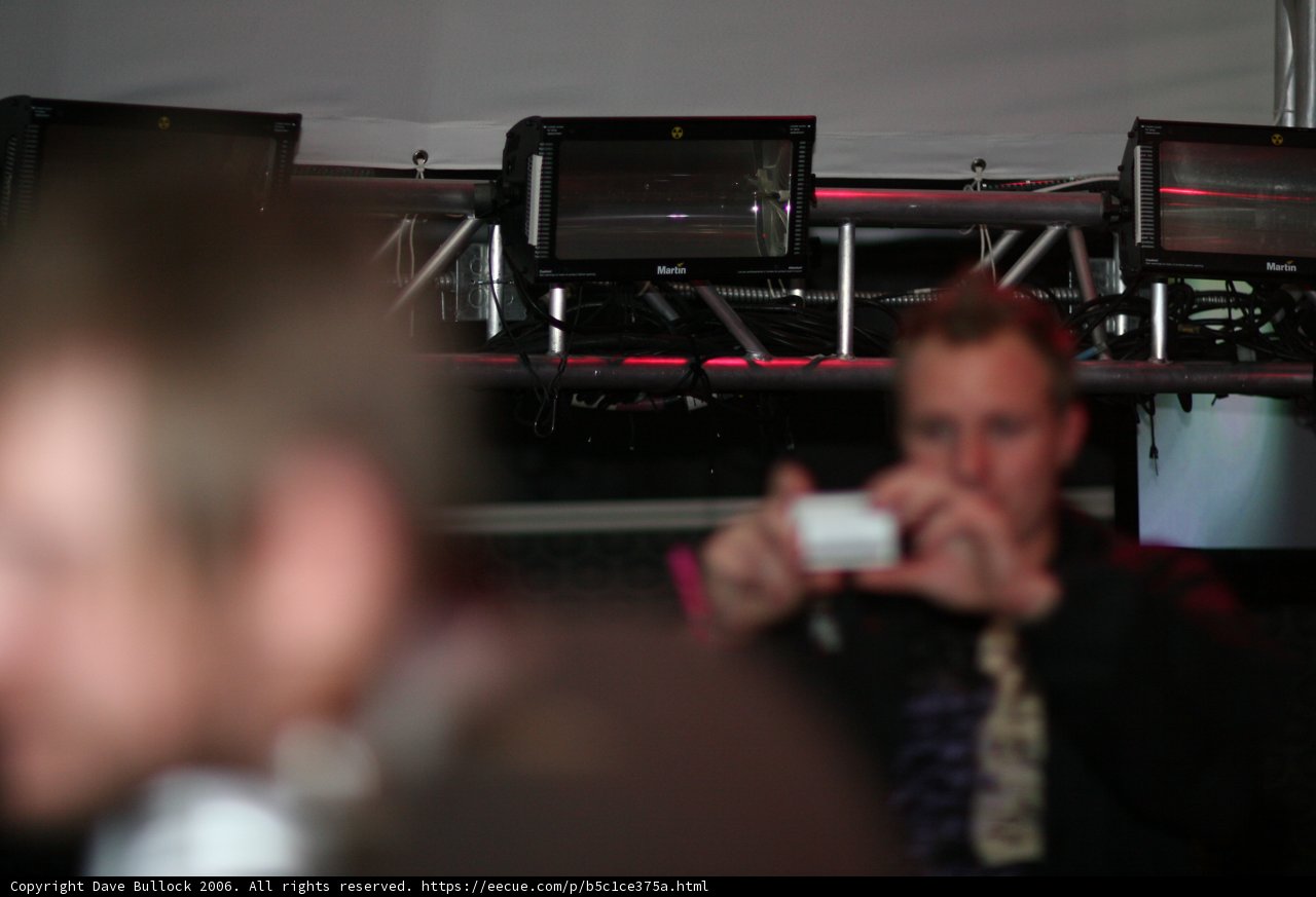 Self-Portrait with Camera