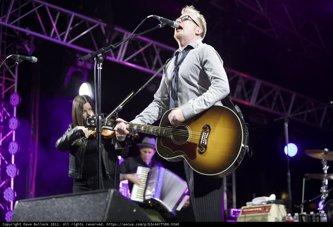 Solo Performance at Coachella