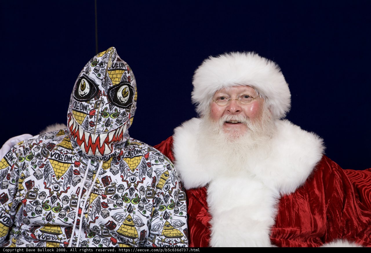 Festive Duo