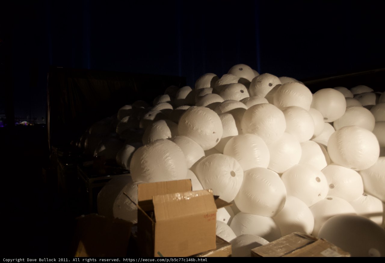 Balloon Galaxy