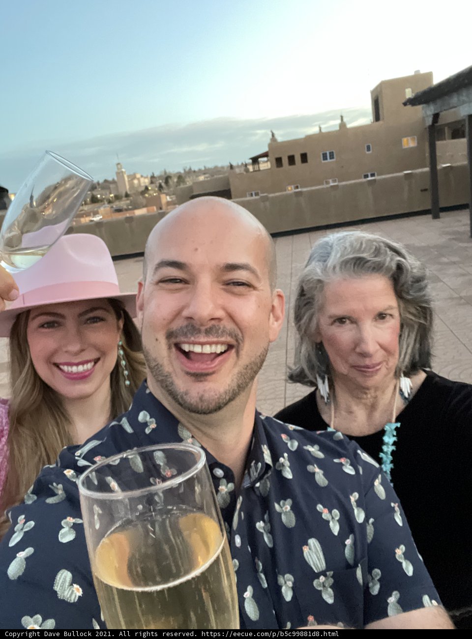 Cheers to the Good Life!