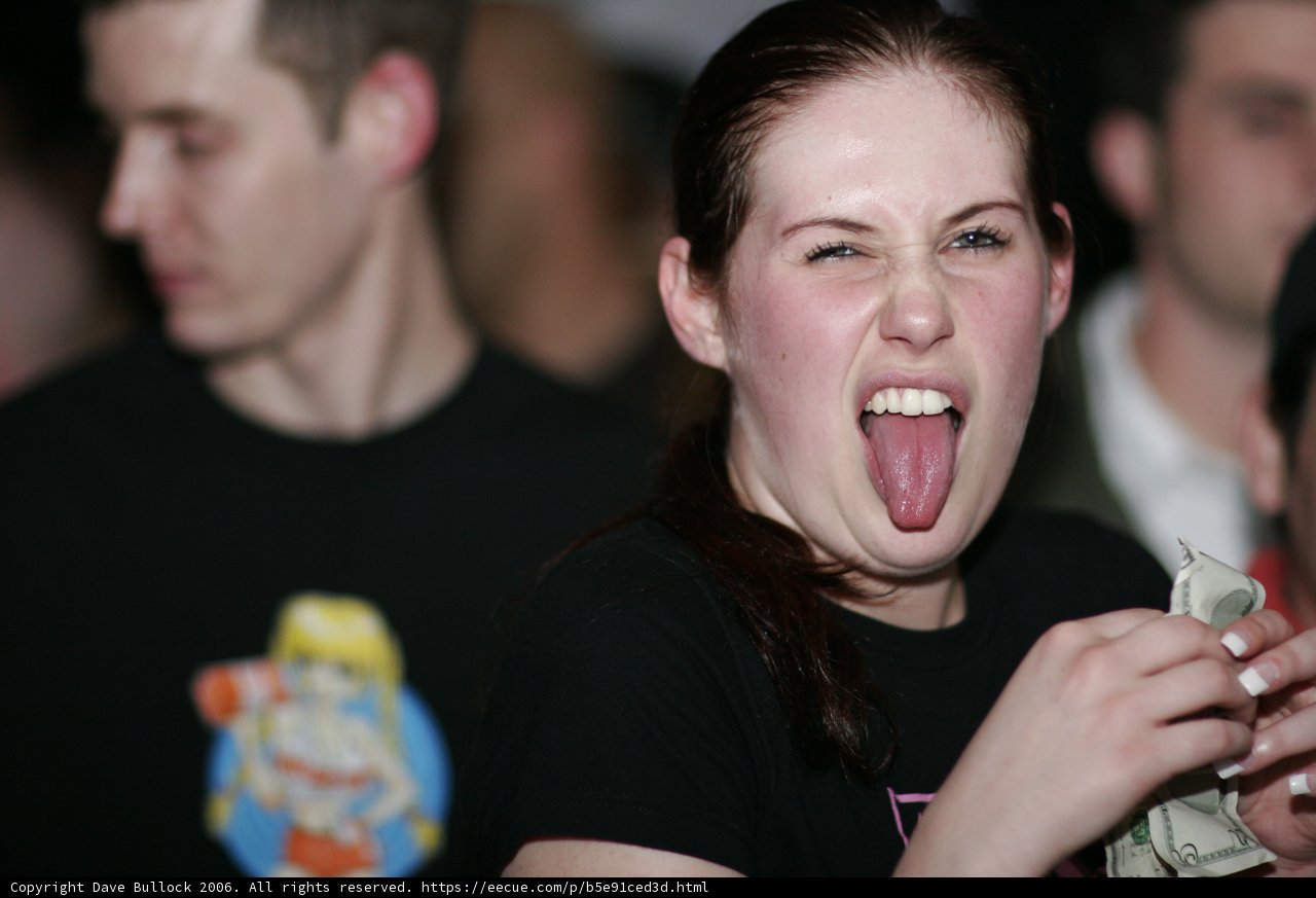 Tongue-Twister