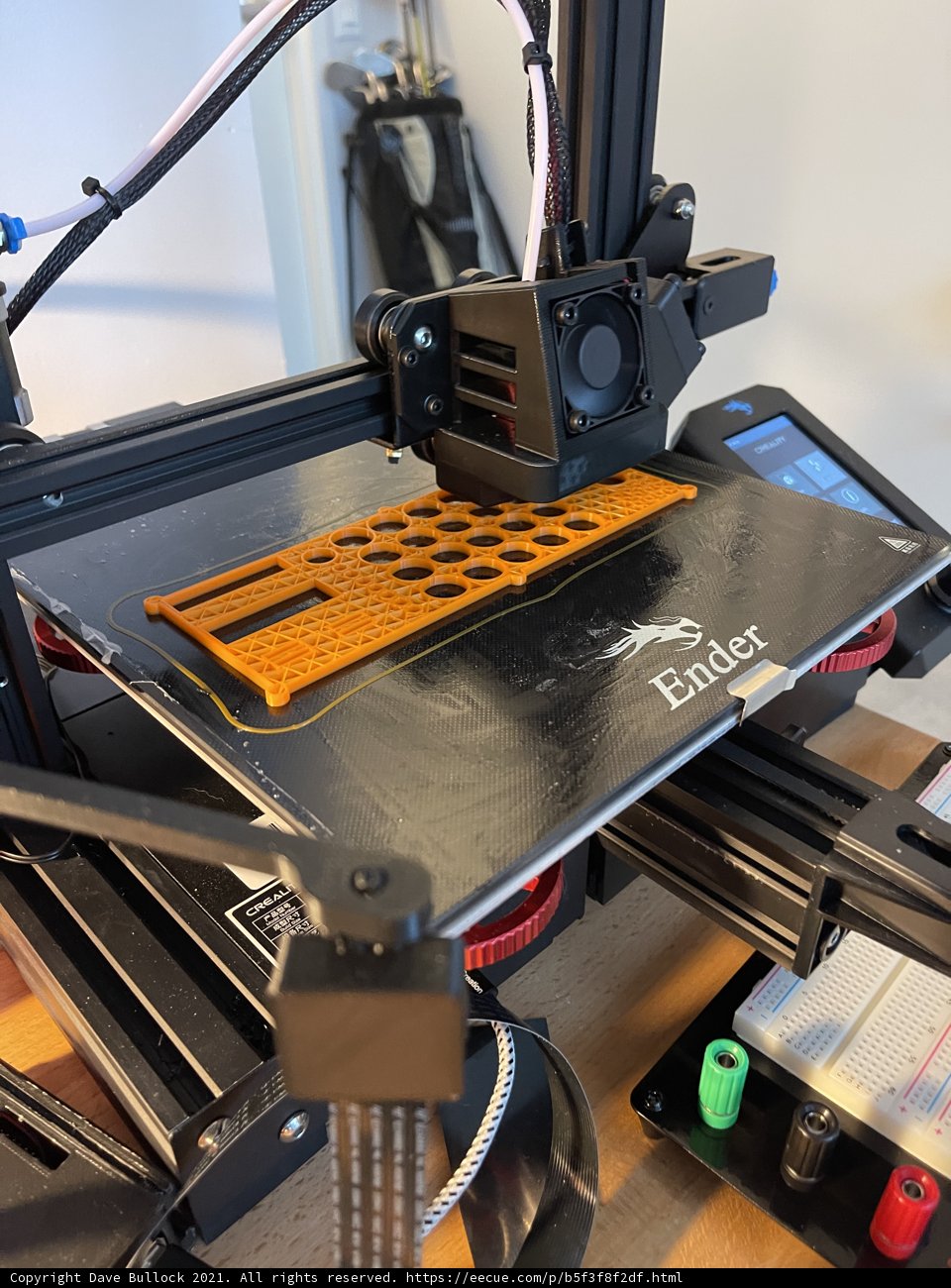 Innovative 3D Printing Technology in San Francisco