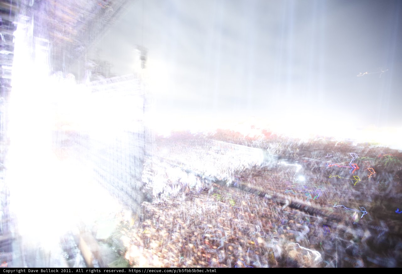 The Electric Metropolis