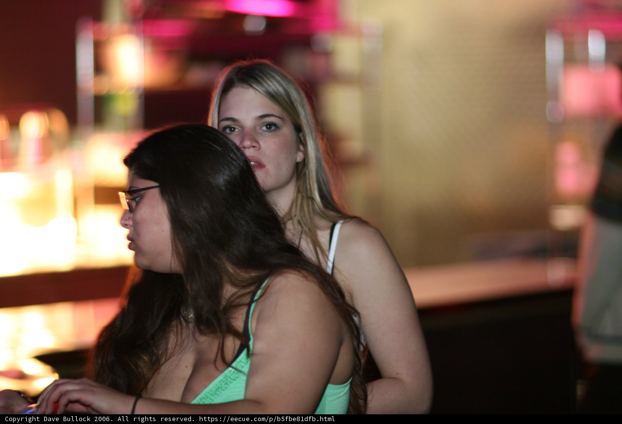 Girls' Night Out