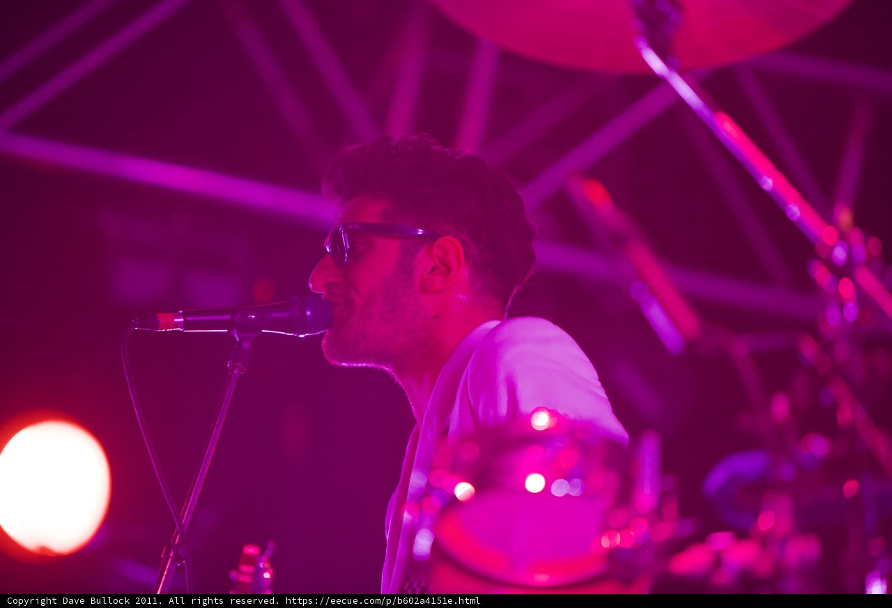 Rhythm Under the Sun