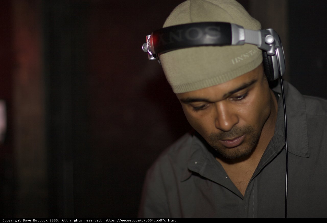 Grooving to the Beat