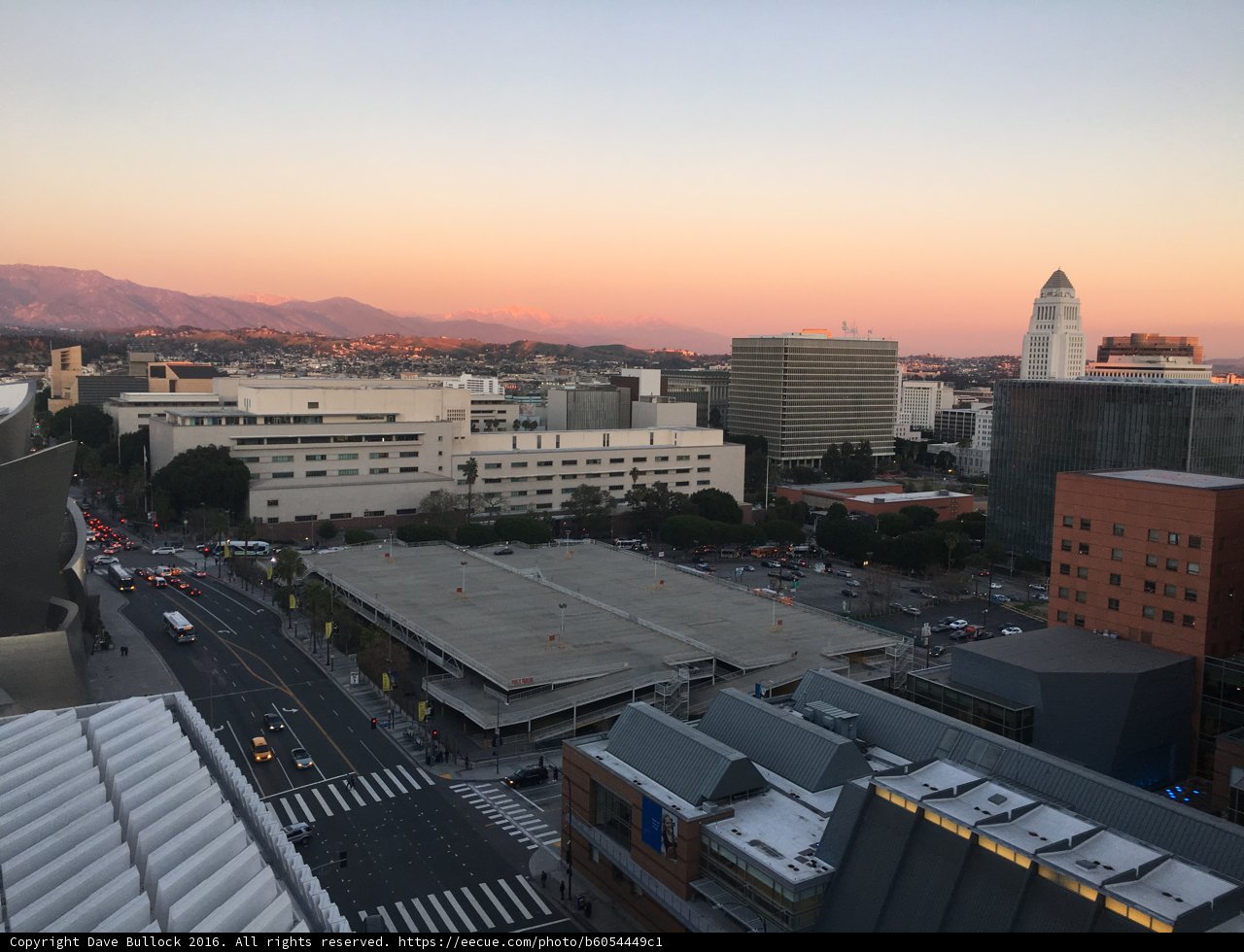 Skyline Splendor