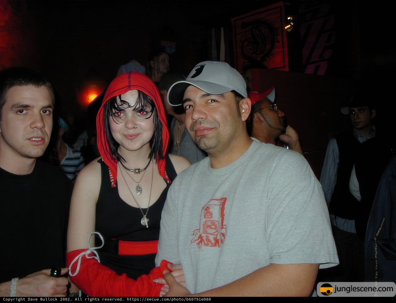 Party Pals