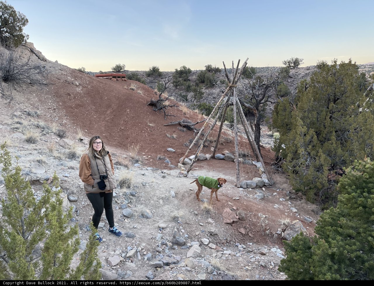 Wilderness Adventure