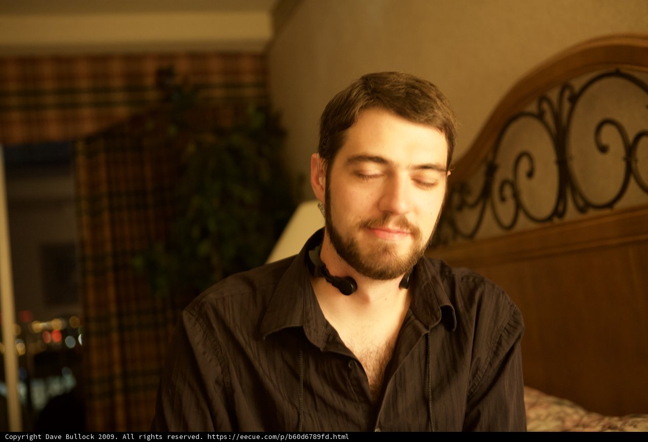 Bearded Beats