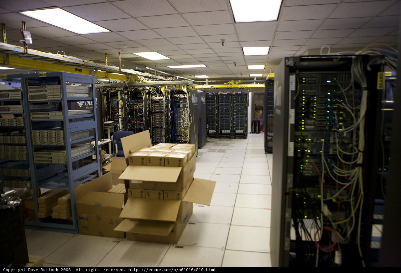Inside the Hardware Hub