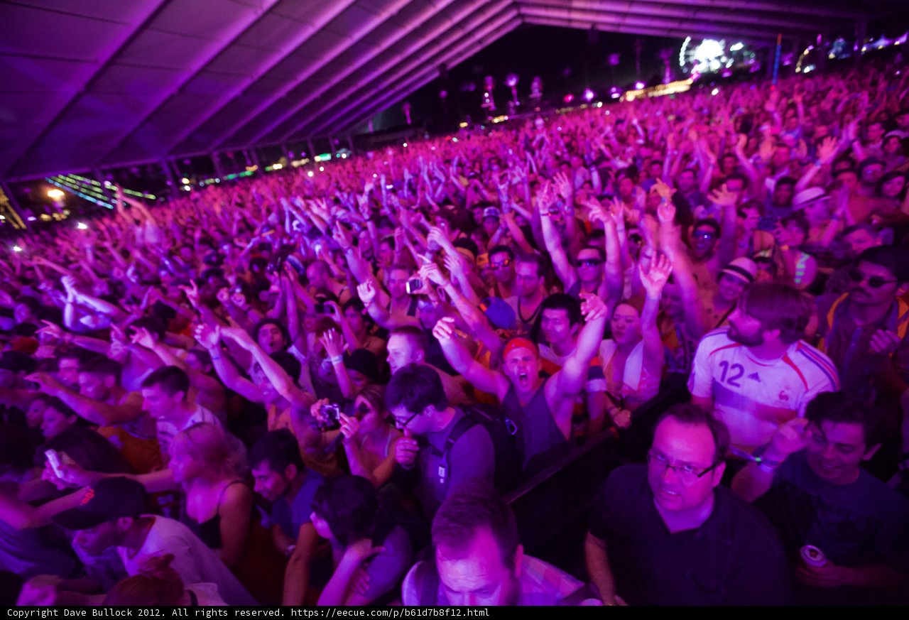 Hands in the Air