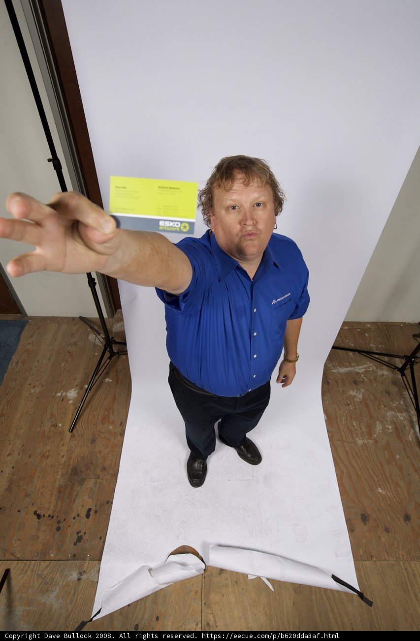 Documenting Plywood Flooring