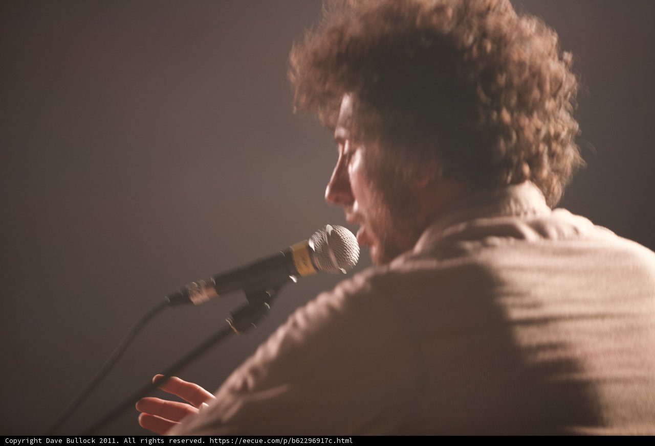 Rocking the Crowd