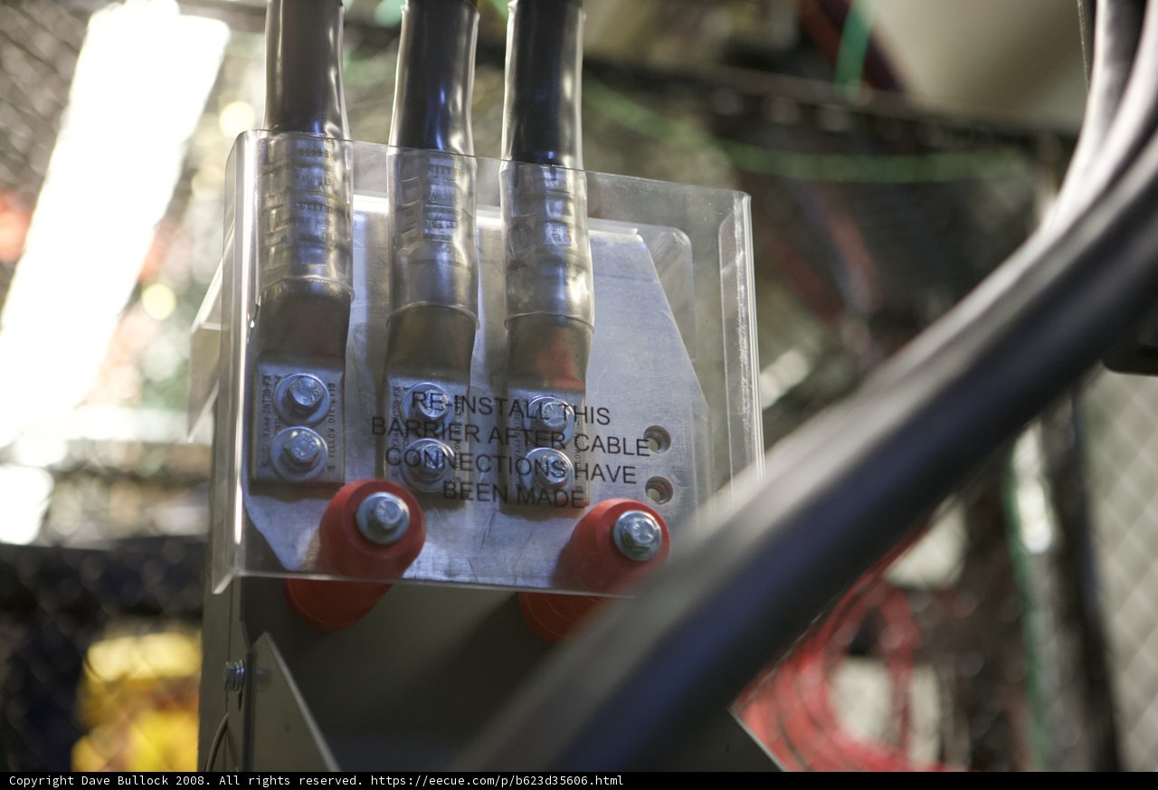 The Inner Workings of Transportation Technology