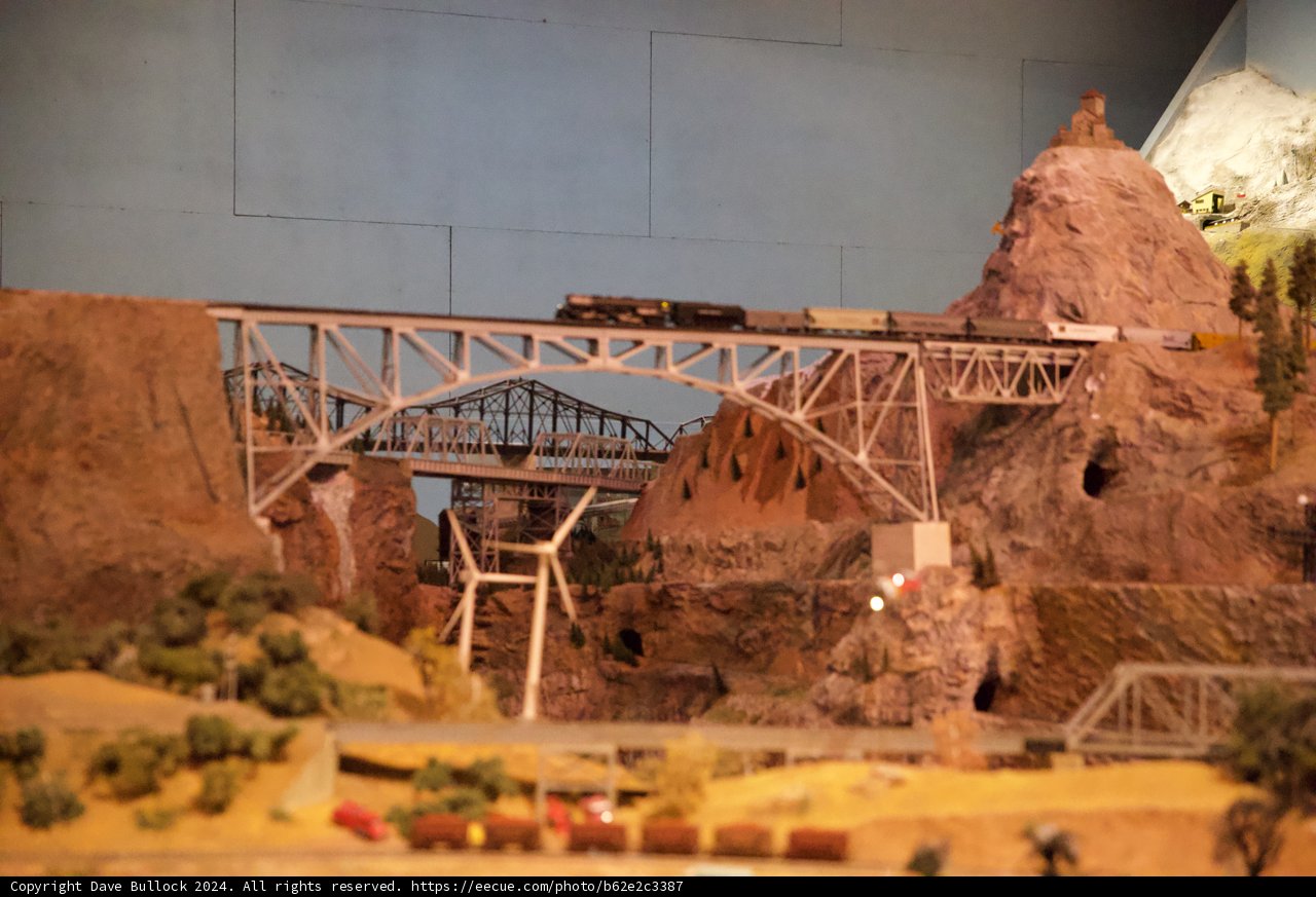 Miniature Marvels of Engineering