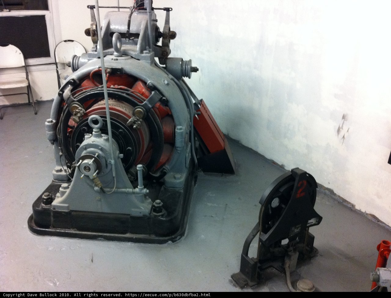 The Spoke Machine
