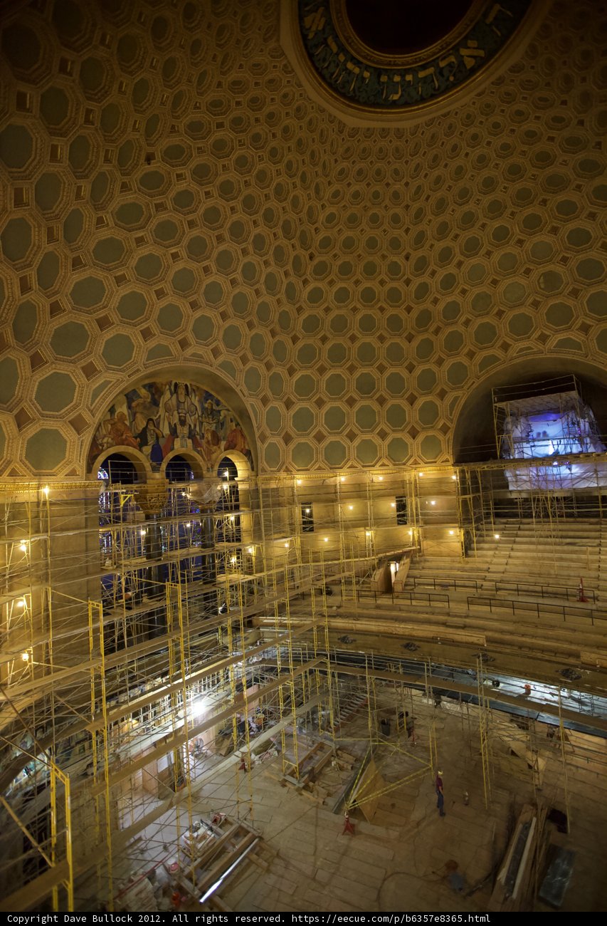 Building Renovation