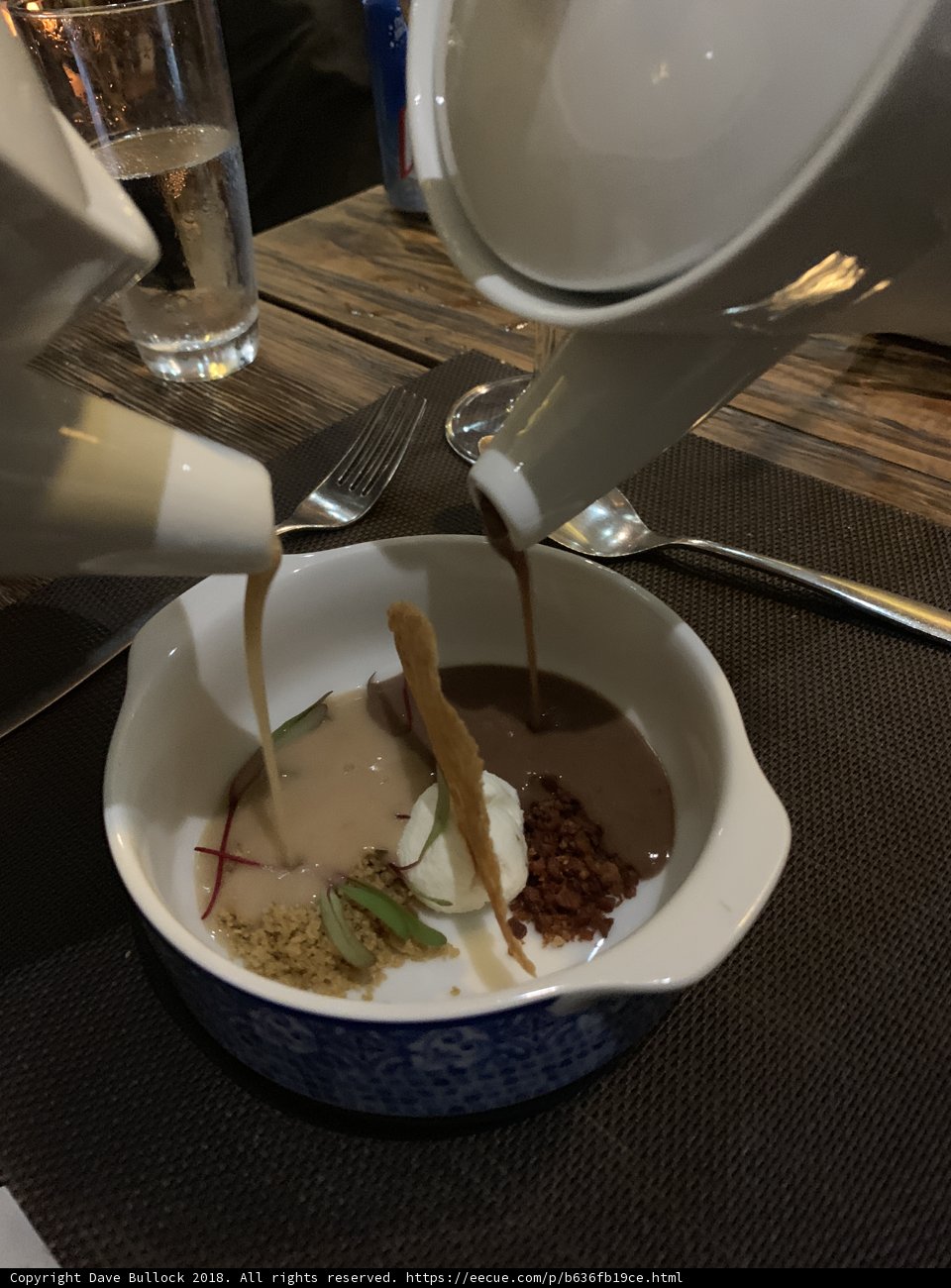 Drink Bowl