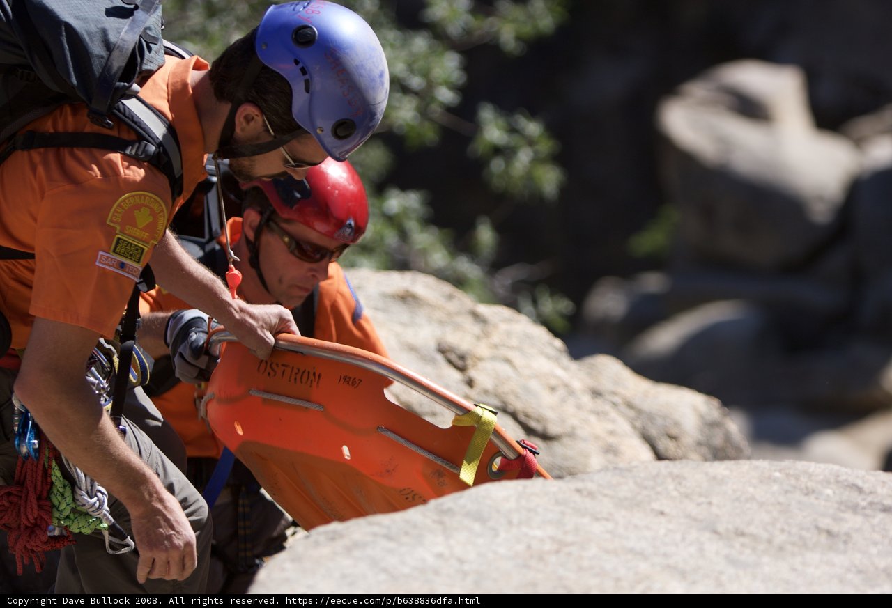 Rock Climbing Adventure