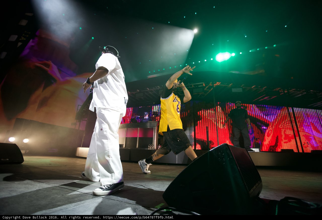Spotlight on the Stage
