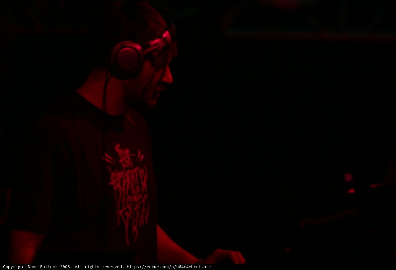 Beats in the Club
