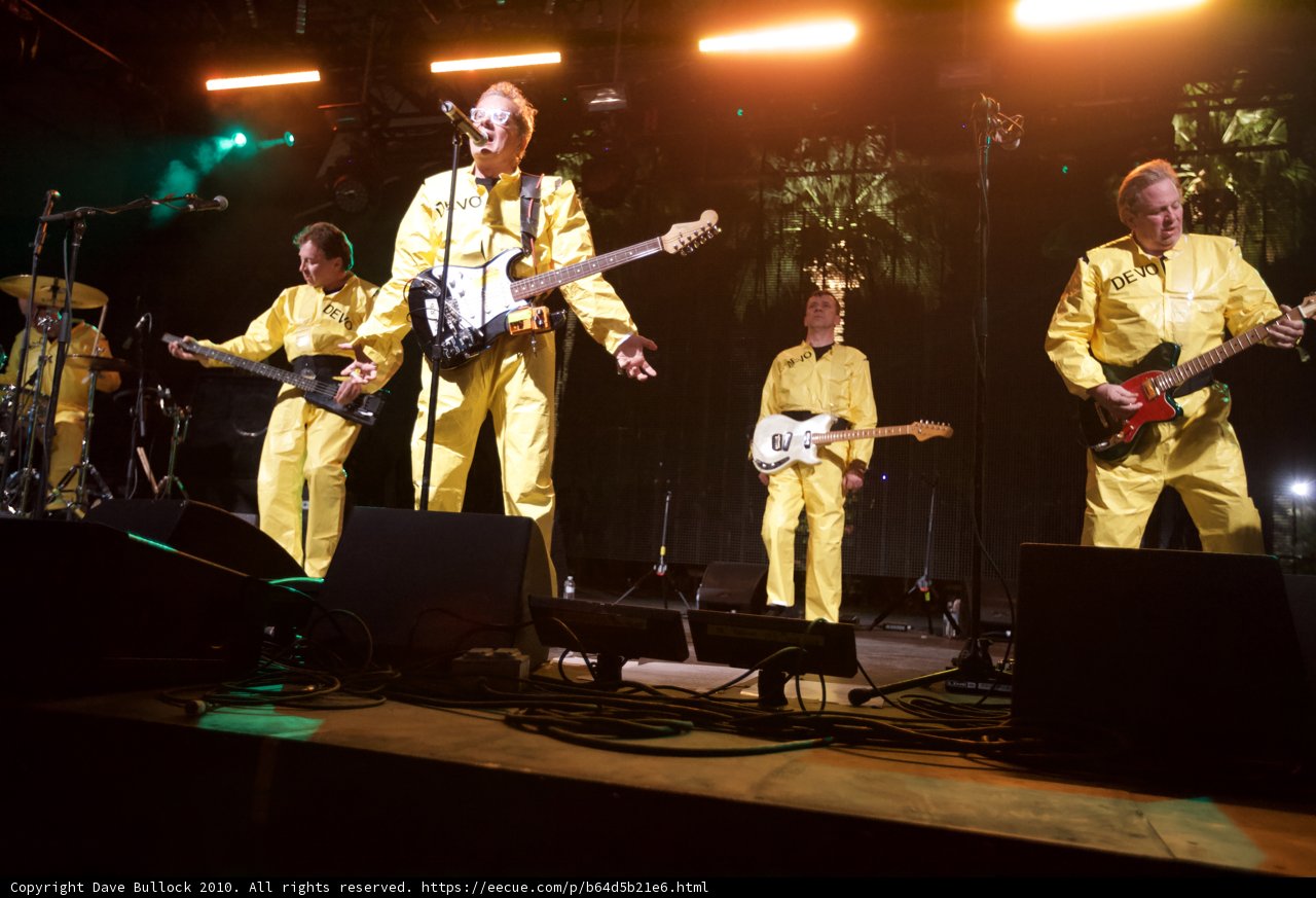 The Beatles Rock the Royal Albert Hall in London
