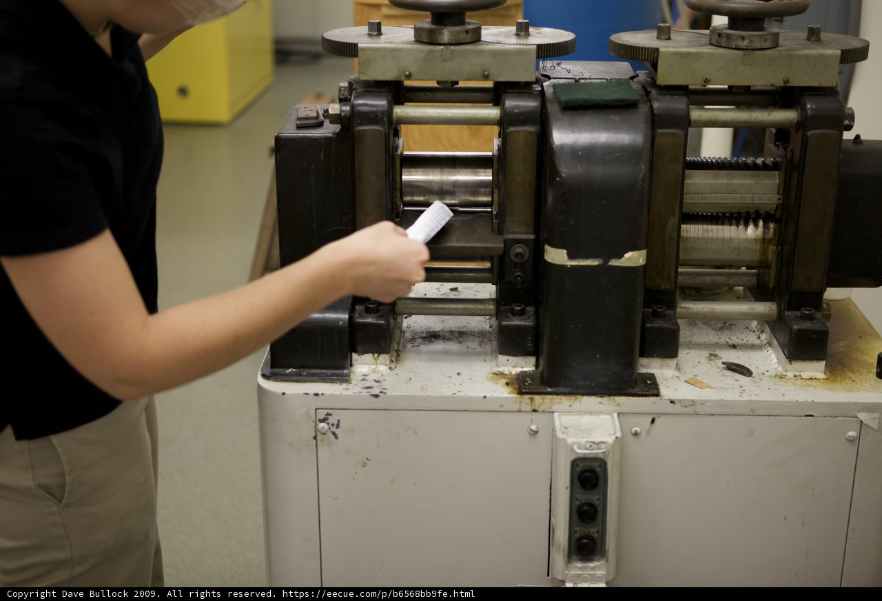 Assembly Line Worker