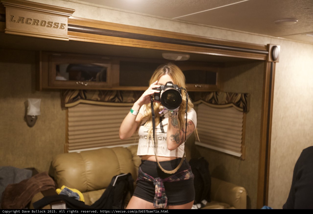 Capturing Memories on the Road