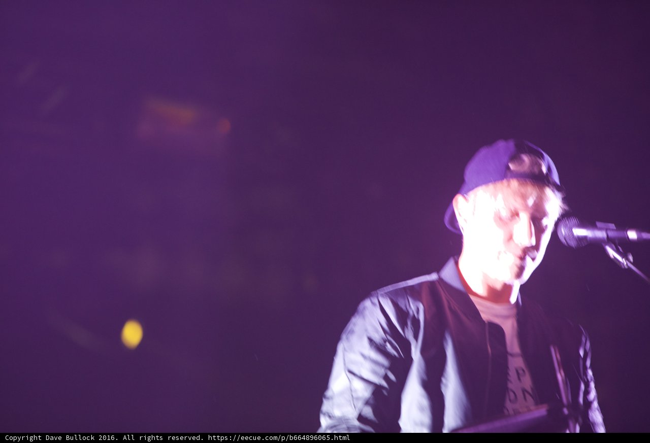 Keynote Performance