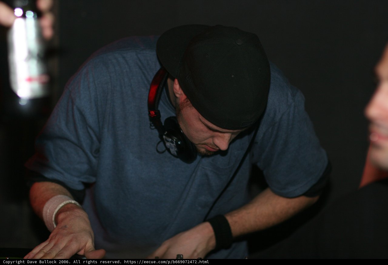 Black Hat Swagger