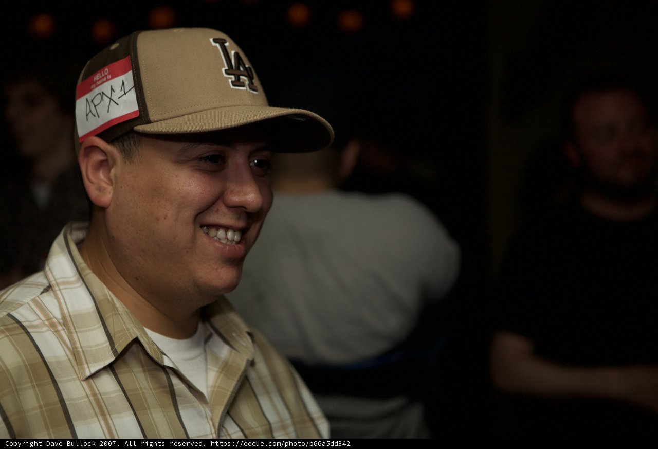 Smiling in Style