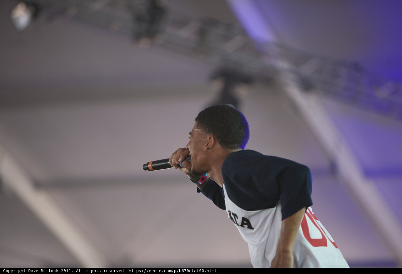 Center Stage