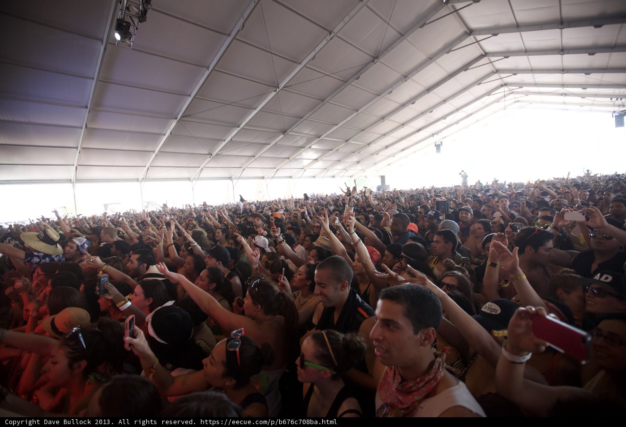 Music Lovers Unite