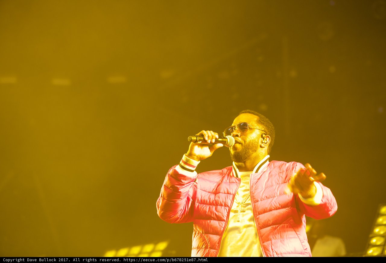 Pink Jacket Performance