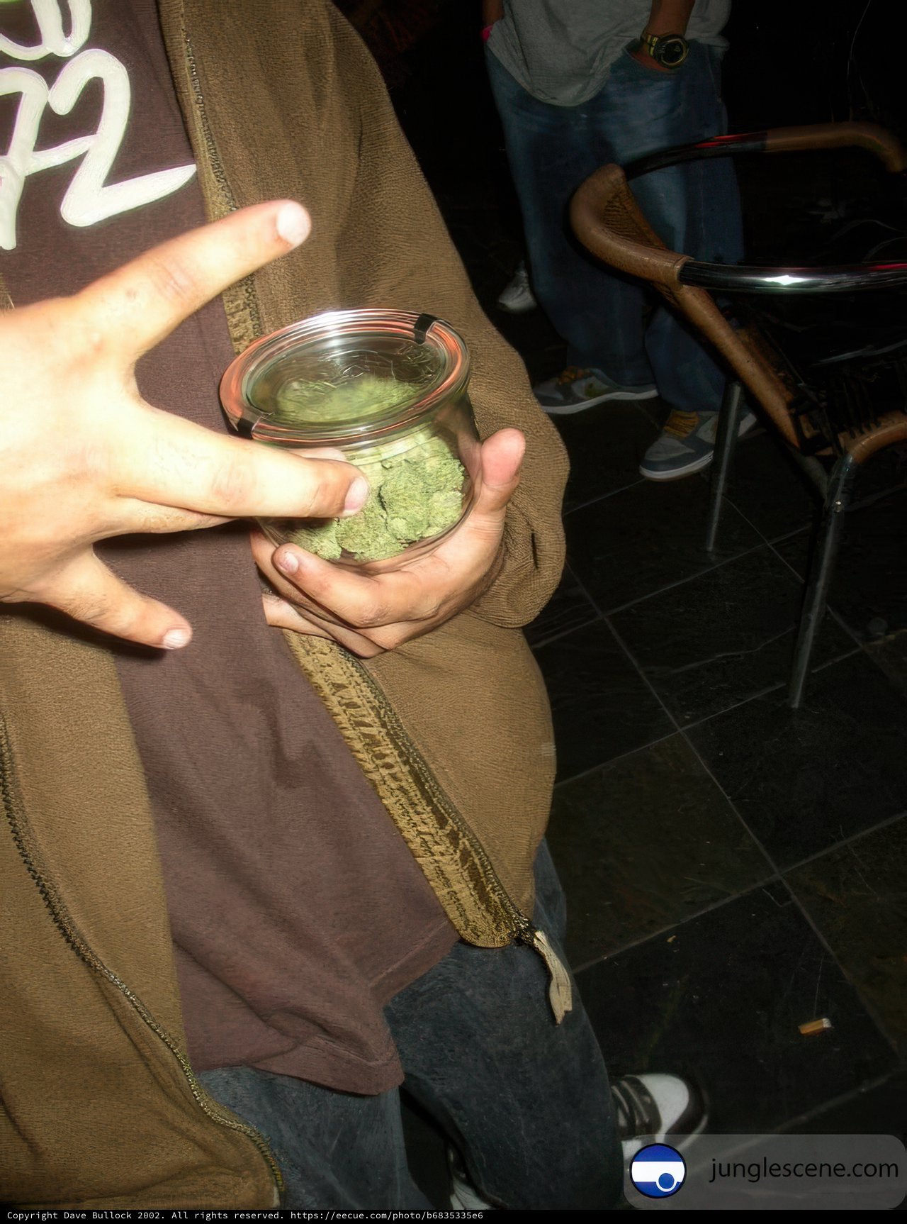 Herbal Feast for Thanksgiving