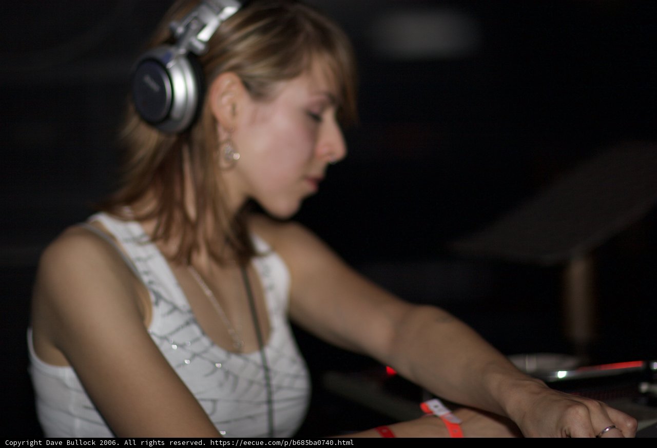 Grooving with Funktion London Electricity