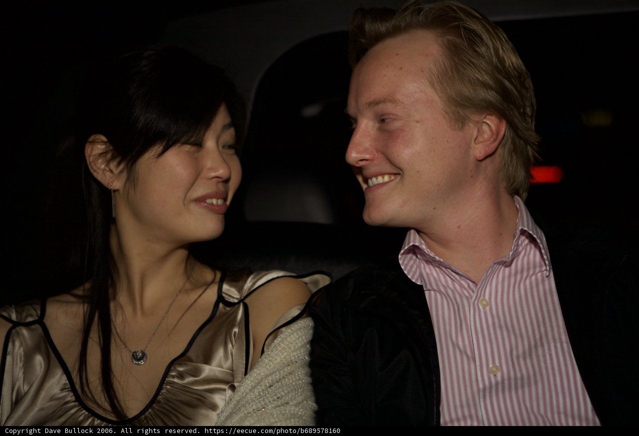Urban Romance
