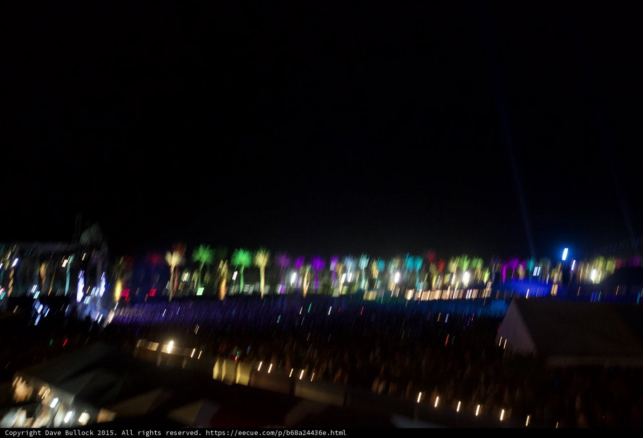 Night Metropolis