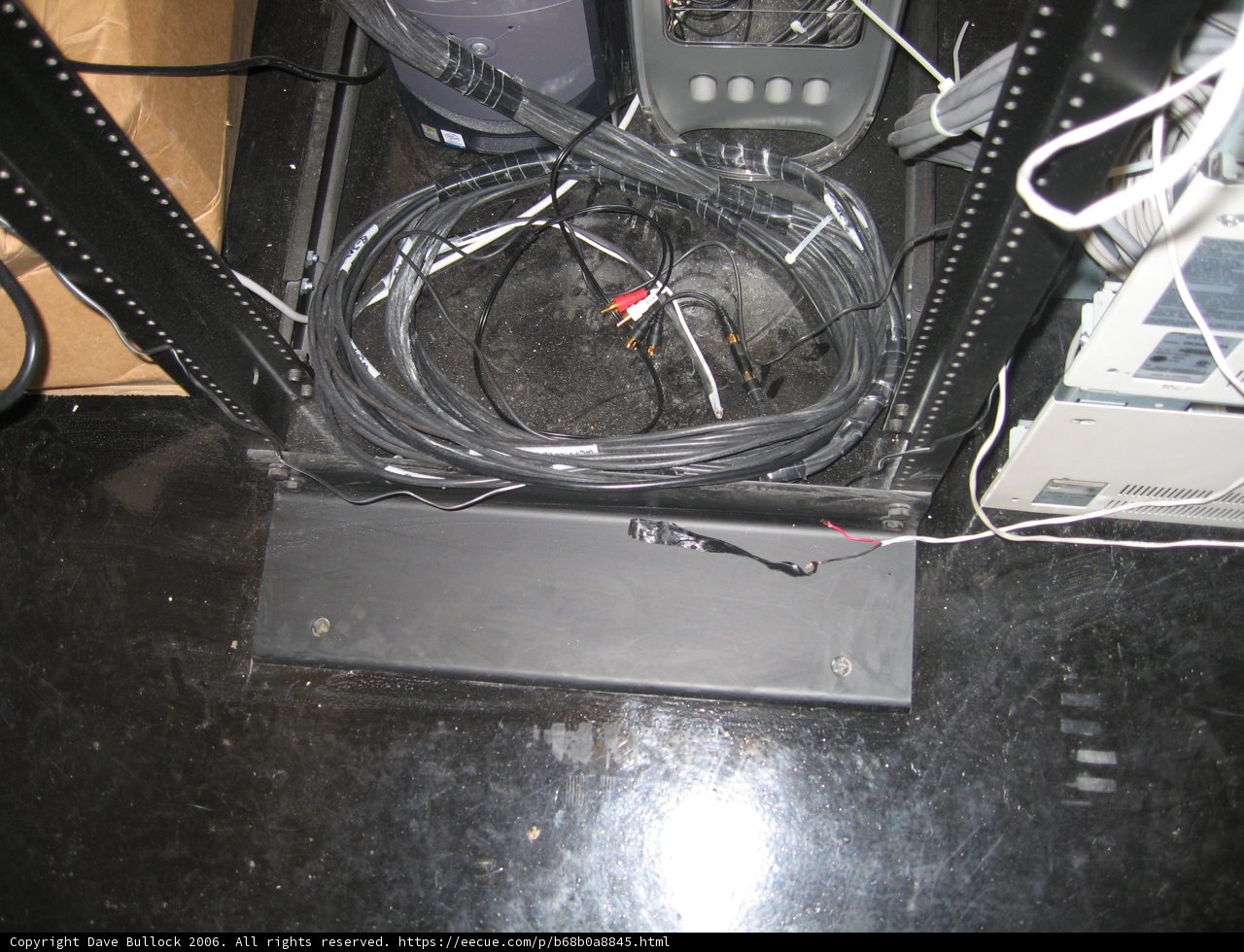 The Wire Maze