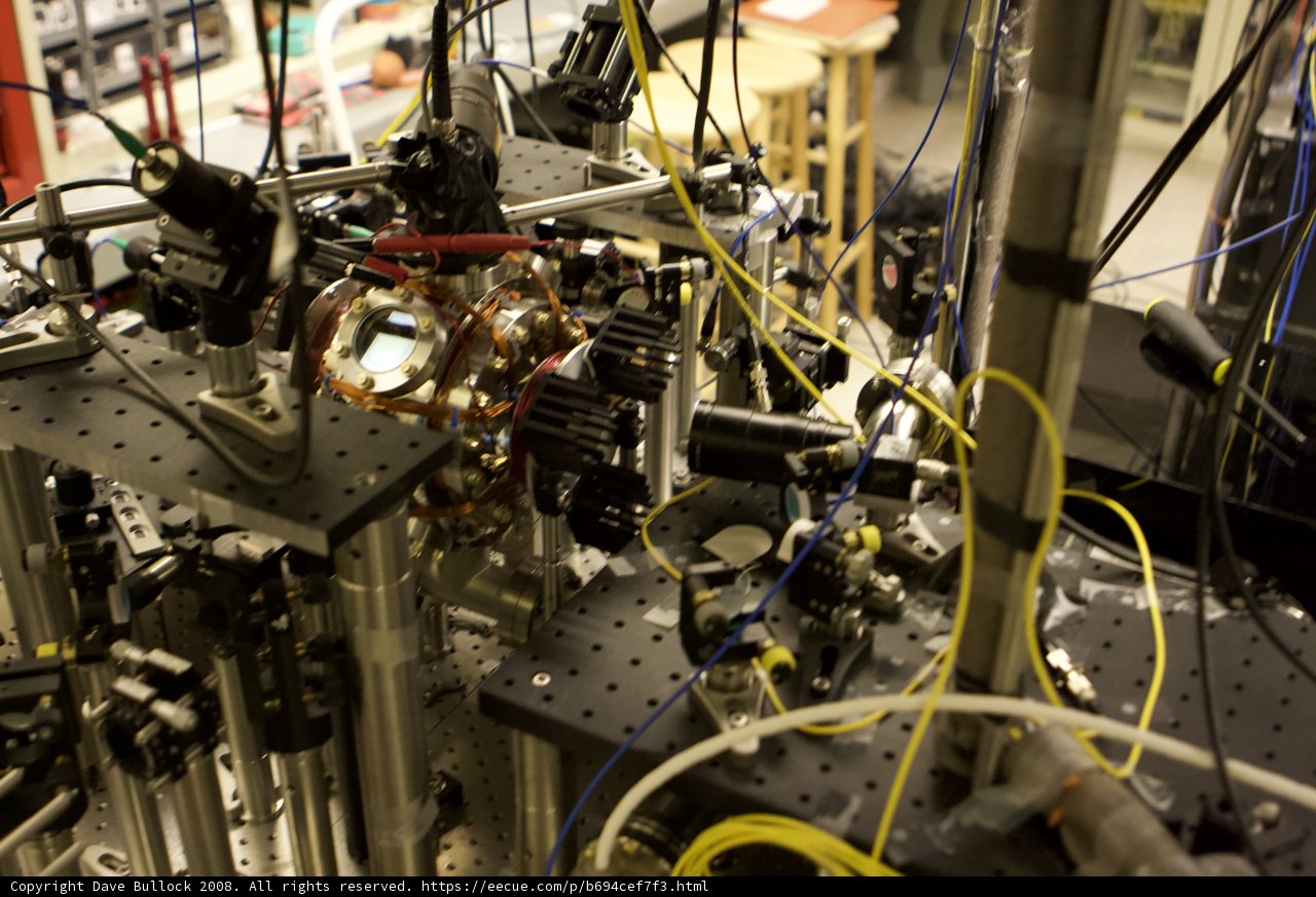 Fascinating Factory Machine