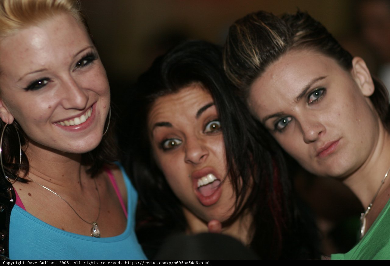 Girls Night Out