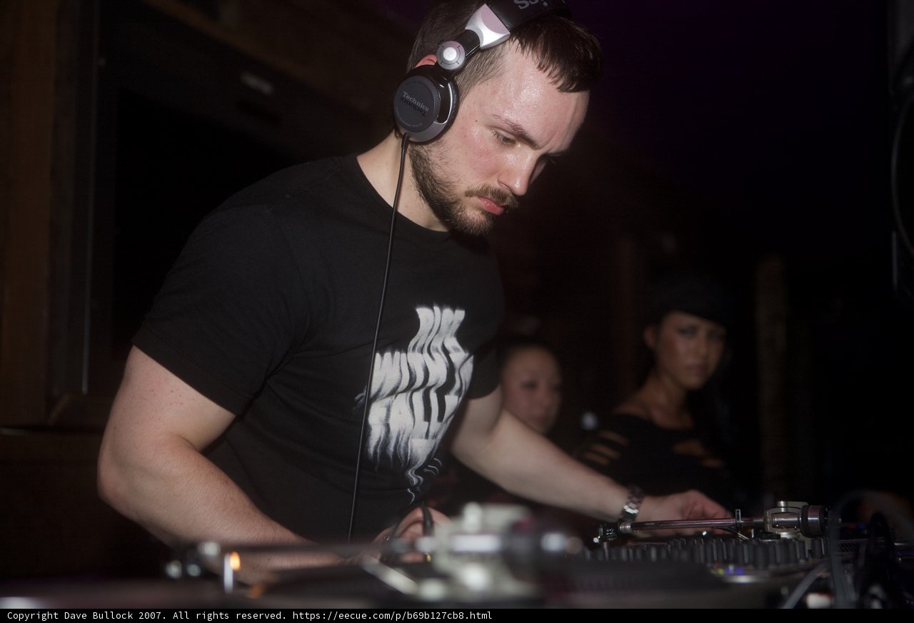 Beats and Grooves