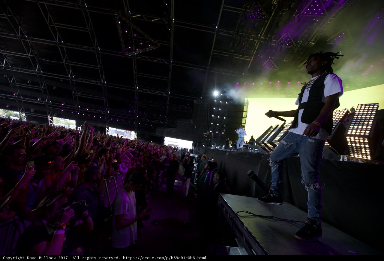 Reaching Out to Fans