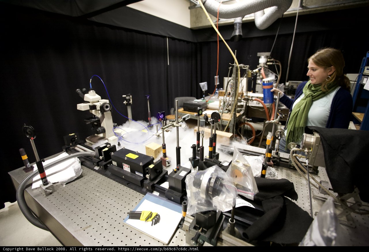 Lab Manufacturing