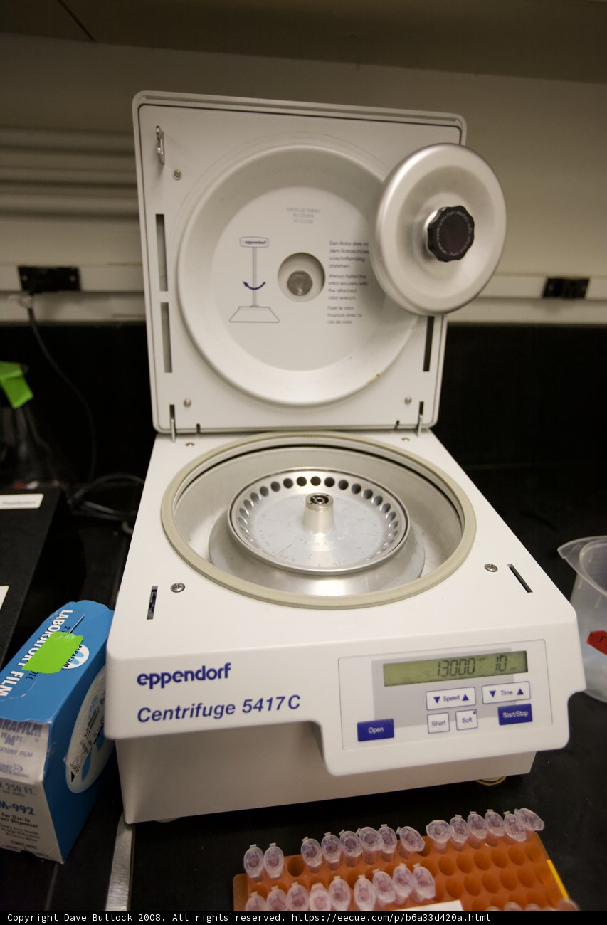 Scales of Biotech Measurement